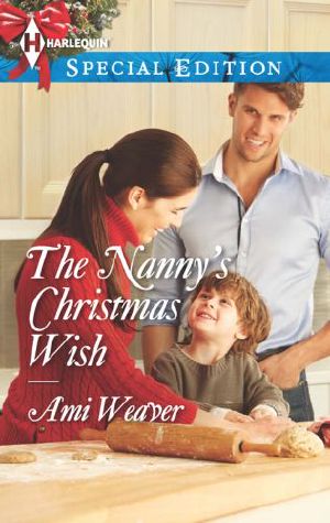 [The Nanny's Christmas Wish SSE 01] • The Nanny's Christmas Wish